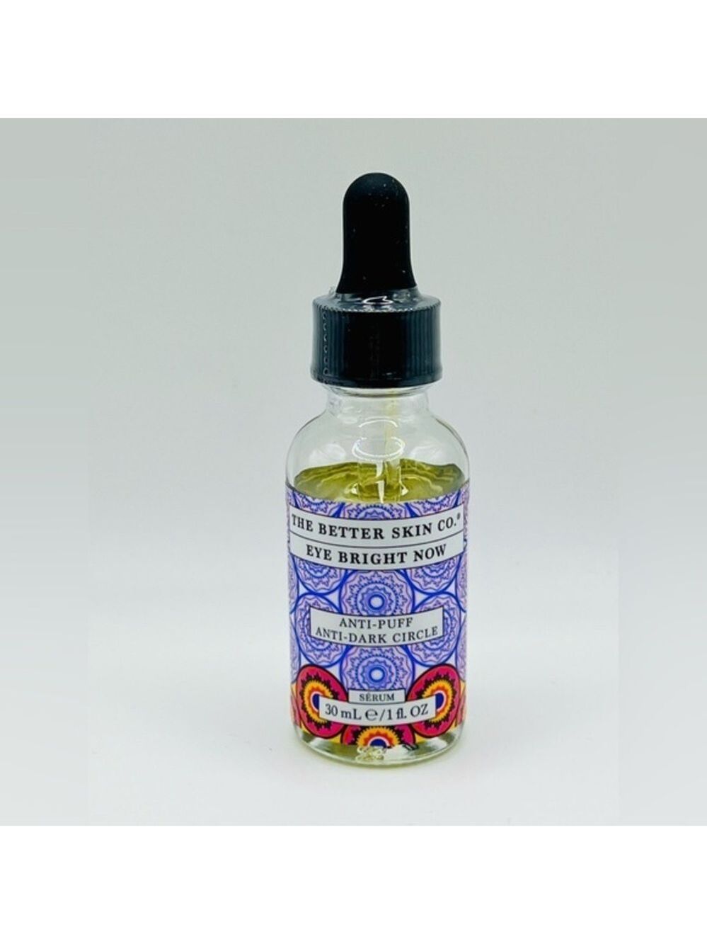 Eye Bright Now Serum by The Better Skin Co.